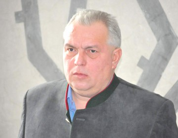 Nicuşor Constantinescu, suspendat de la şefia PSD Constanţa